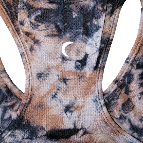 Zyia copper charged tank - Picture 3 of 4